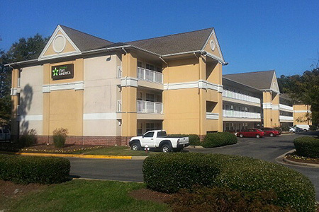 Photo of Extended Stay America - Newport News - Oyster Point, Newport News, VA