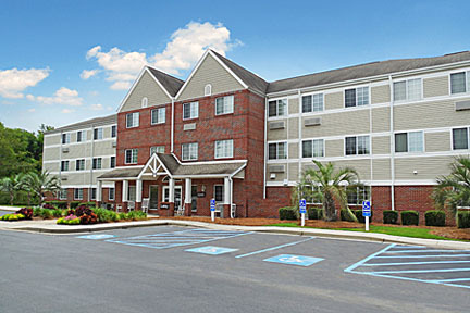 Photo of Extended Stay America - Charleston - Airport, North Charleston, SC