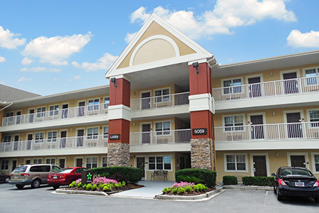 Photo of Extended Stay America - Charleston - North Charleston, North Charleston, SC