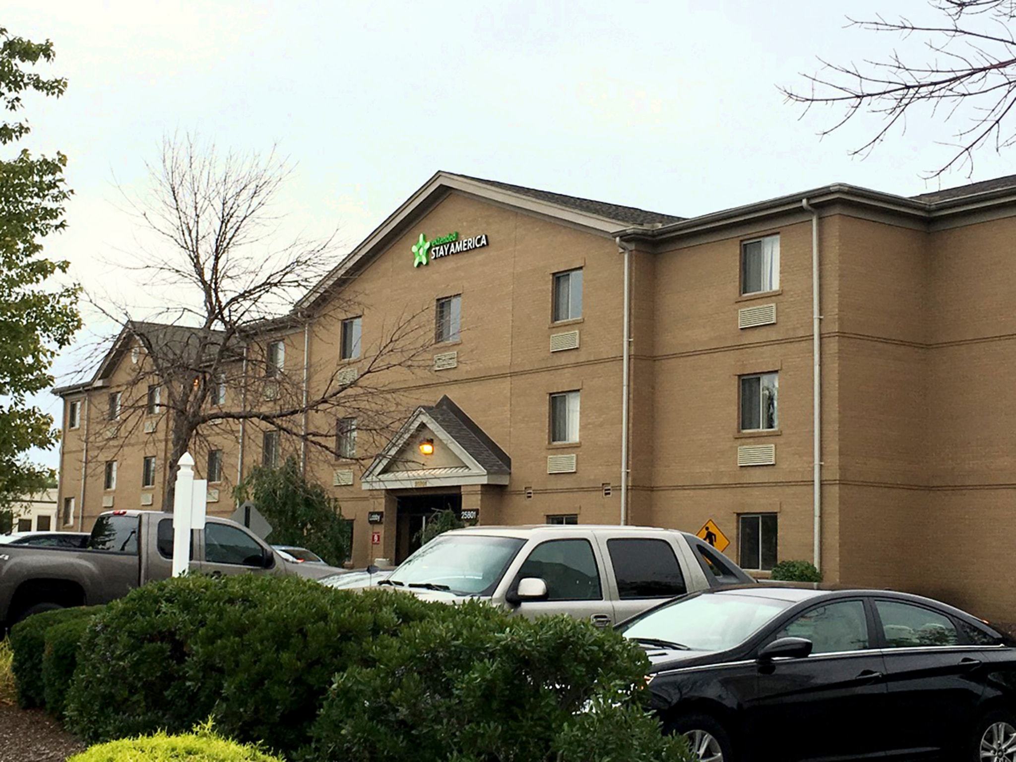 Photo of Extended Stay America - Cleveland - Great Northern Mall, North Olmsted, OH