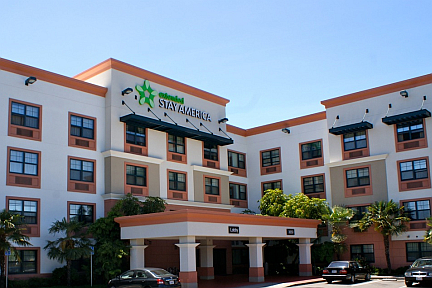 Photo of Extended Stay America - Oakland - Emeryville, Oakland, CA