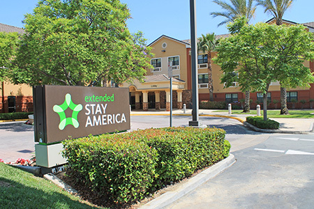 Photo of Extended Stay America - Los Angeles - Ontario Airport, Ontario, CA