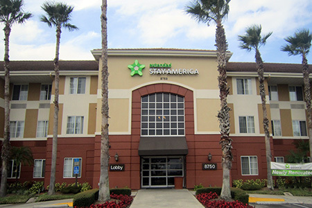 Photo of Extended Stay America - Orlando - Convention Center - Universal Blvd, Orlando, FL