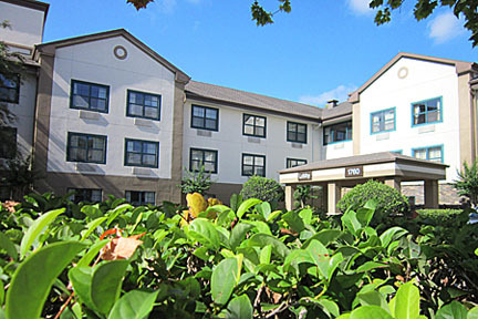 Photo of Extended Stay America - Orlando - Maitland - 1760 Pembrook Dr., Orlando, FL
