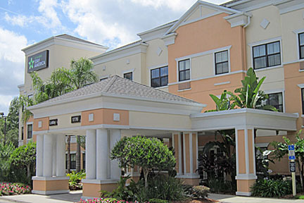 Photo of Extended Stay America - Orlando - Maitland - 1776 Pembrook Dr., Orlando, FL