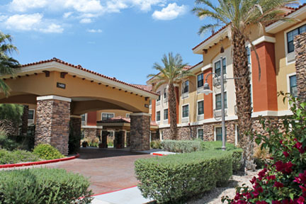 Photo of Extended Stay America - Palm Springs - Airport, Palm Springs, CA