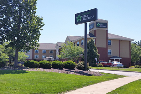 Photo of Extended Stay America - Peoria - North, Peoria, IL