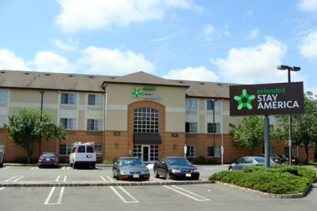 Photo of Extended Stay America - Piscataway - Rutgers University, Piscataway, NJ