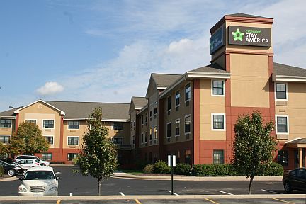 Photo of Extended Stay America - Pittsburgh - Monroeville, Pittsburgh, PA