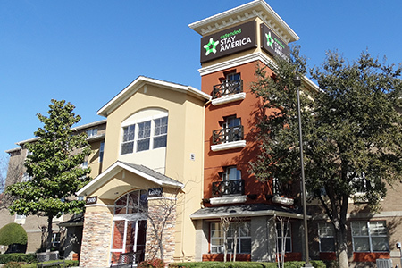 Photo of Extended Stay America - Dallas - Plano, Plano, TX