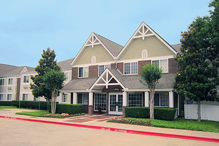 Photo of Extended Stay America - Dallas - Plano Parkway, Plano, TX
