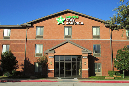 Photo of Extended Stay America - Dallas - Plano Parkway - Medical Center, Plano, TX