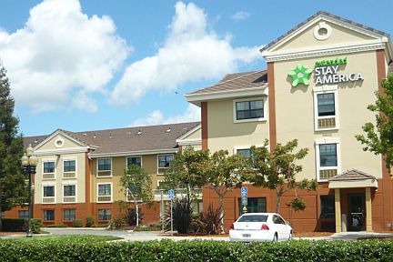 Photo of Extended Stay America - Pleasant Hill - Buskirk Ave., Pleasant Hill, CA