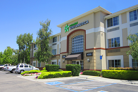 Photo of Extended Stay America - Pleasanton - Chabot Dr., Pleasanton, CA