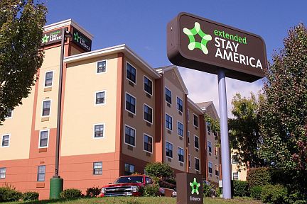 Photo of Extended Stay America - Philadelphia - Plymouth Meeting, Plymouth Meeting, PA