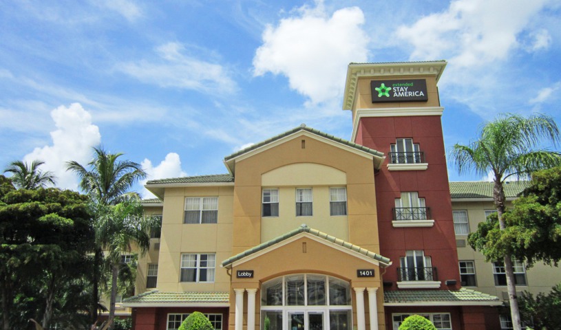 Photo of Extended Stay America - Fort Lauderdale - Cypress Creek - Park North, Pompano Beach, FL