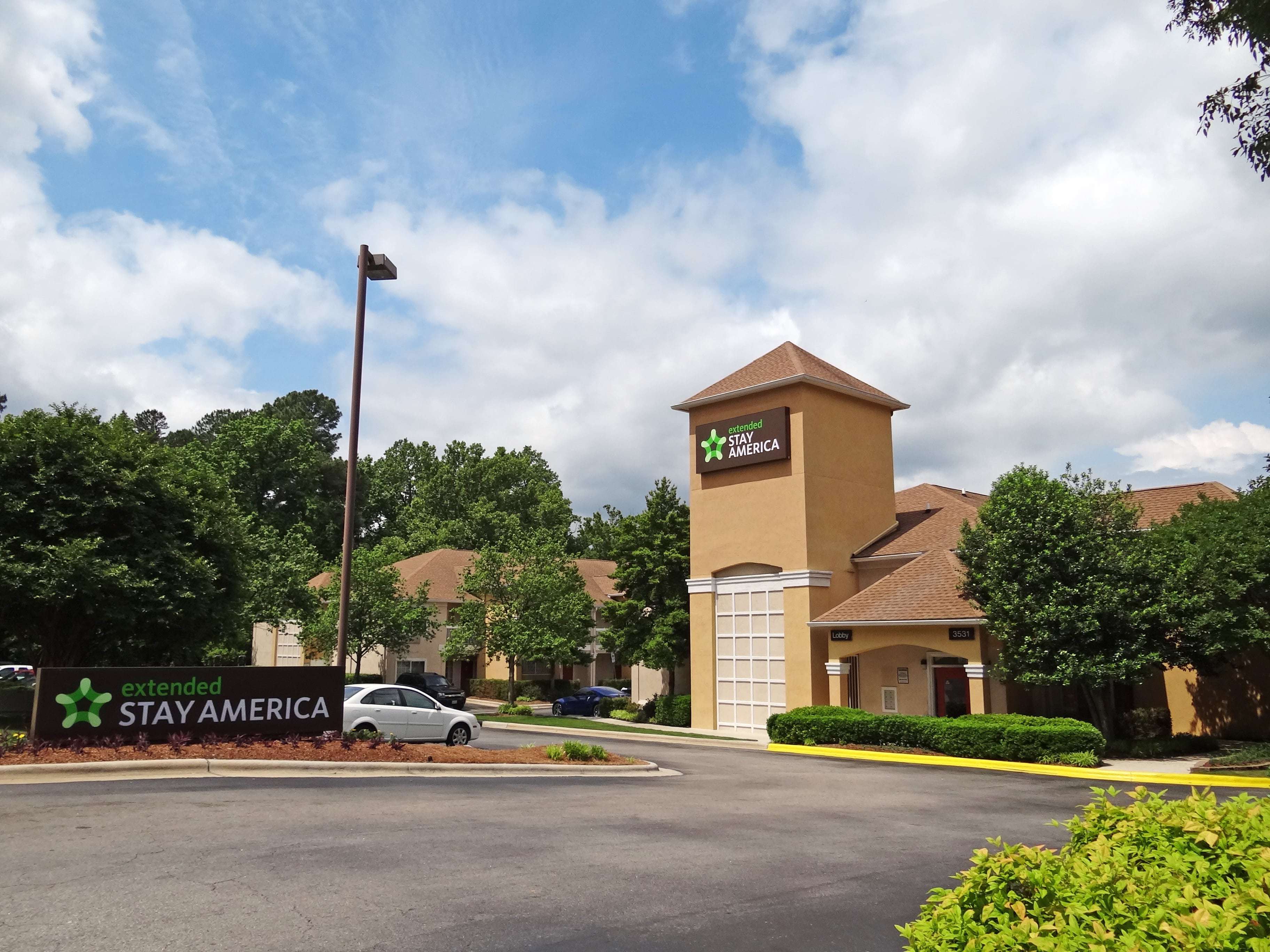 Photo of Extended Stay America - Raleigh - North - Wake Forest Rd., Raleigh, NC