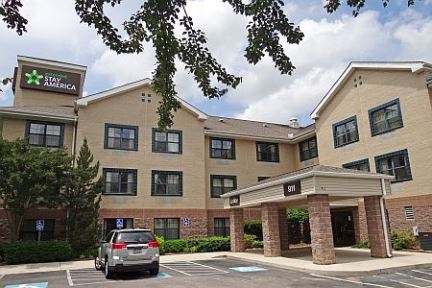 Photo of Extended Stay America - Raleigh - North Raleigh, Raleigh, NC
