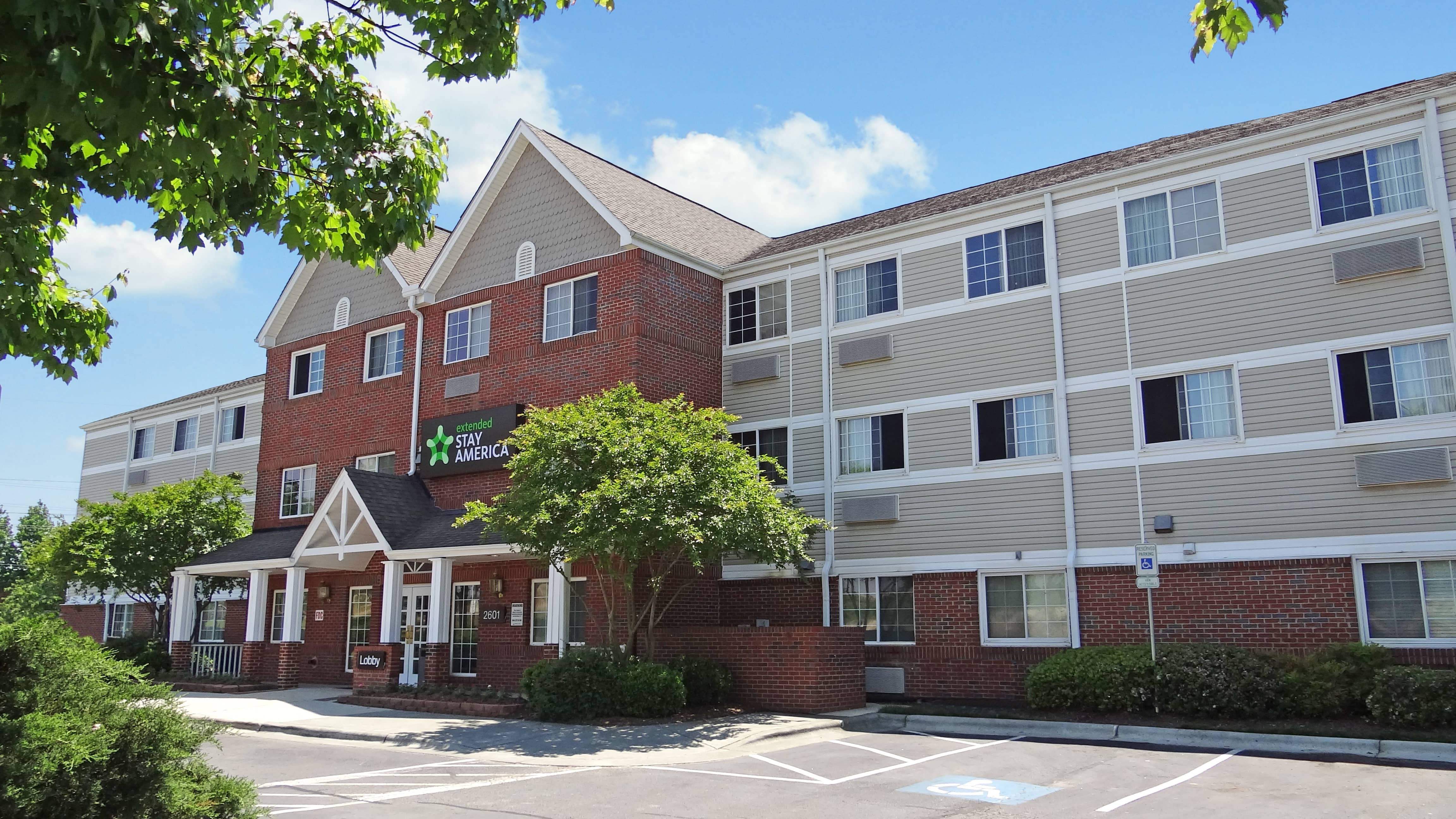 Photo of Extended Stay America - Raleigh - Northeast, Raleigh, NC