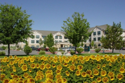 Photo of Extended Stay America - Reno - South Meadows, Reno, NV