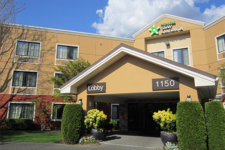 Photo of Extended Stay America - Seattle - Renton, Renton, WA