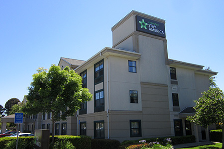 Photo of Extended Stay America - Richmond - Hilltop Mall, Richmond, CA