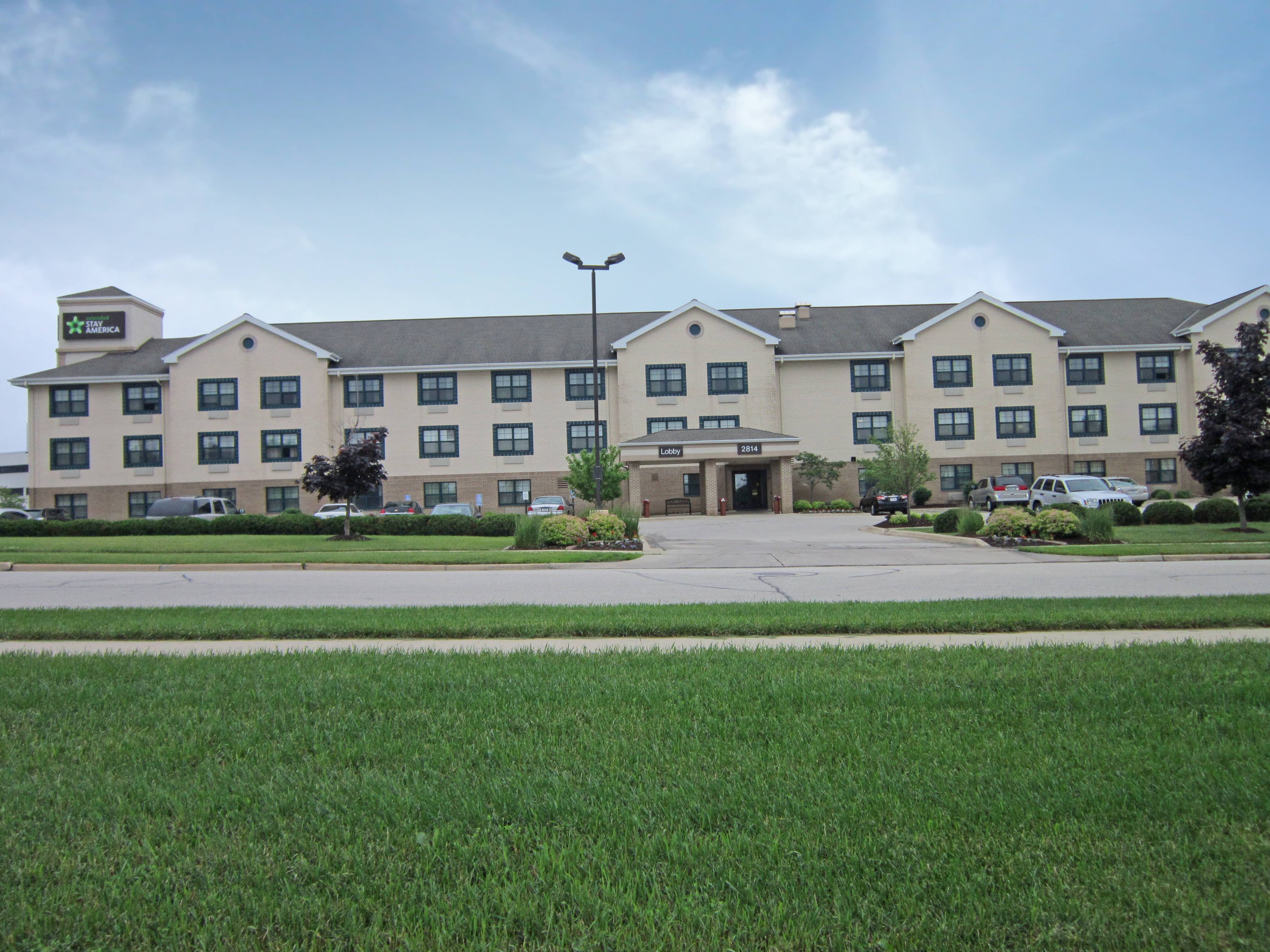 Photo of Extended Stay America - Rochester - North, Rochester, MN