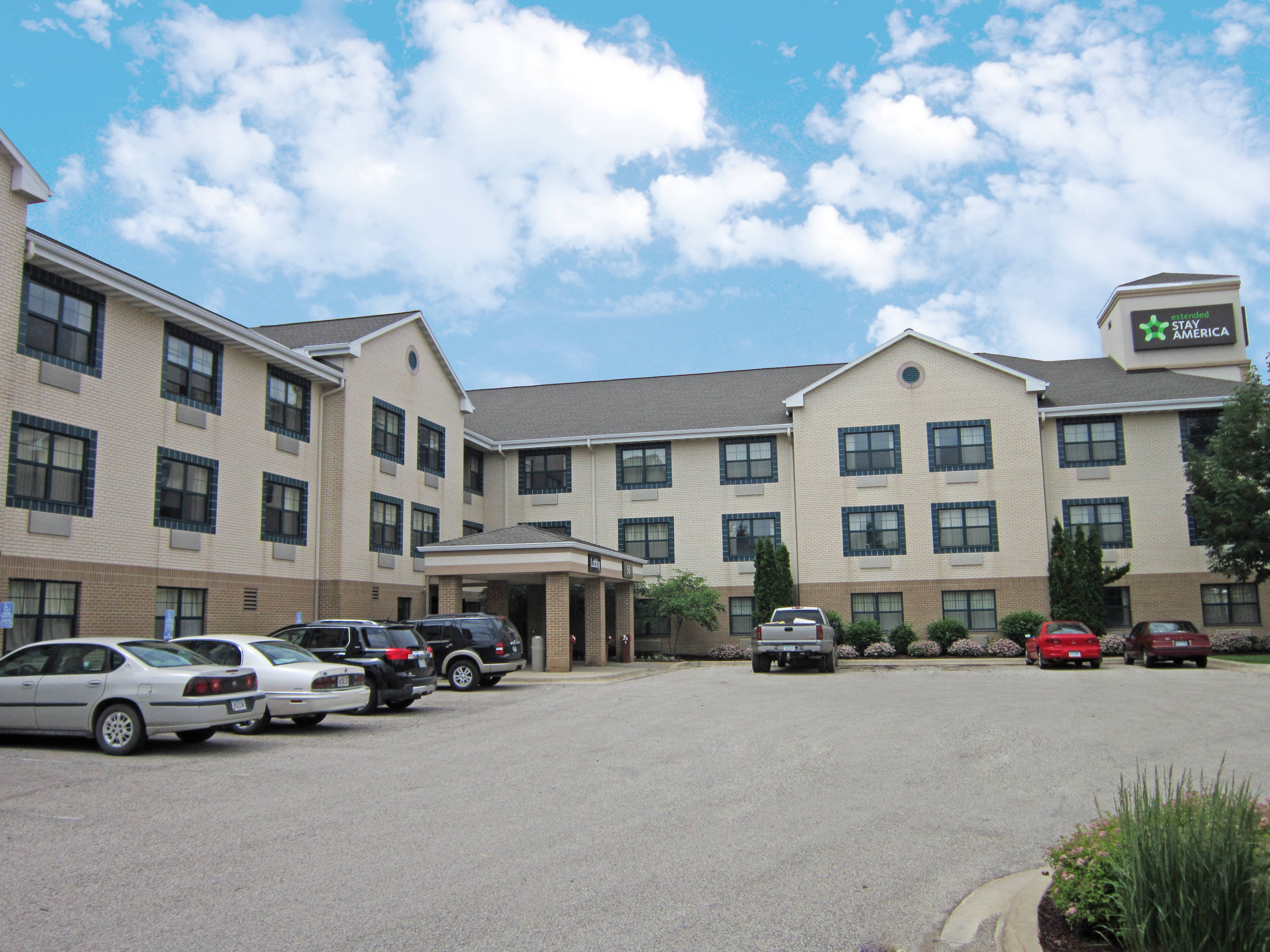 Photo of Extended Stay America - Rochester - South, Rochester, MN