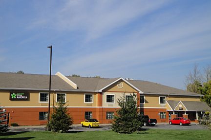 Photo of Extended Stay America - Rochester - Greece, Rochester, NY