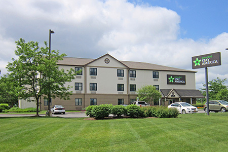 Photo of Extended Stay America - Rochester - Henrietta, Rochester, NY