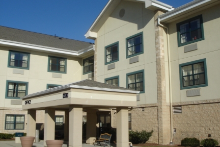 Photo of Extended Stay America - Rockford - I-90, Rockford, IL