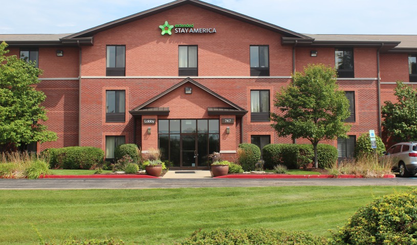 Photo of Extended Stay America - Rockford - State Street, Rockford, IL