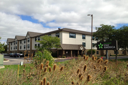 Photo of Extended Stay America - Chicago - Rolling Meadows, Rolling Meadows, IL