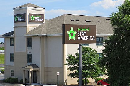Photo of Extended Stay America - Detroit - Roseville, Roseville, MI