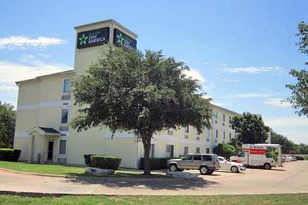 Photo of Extended Stay America - Austin - Round Rock - North, Round Rock, TX