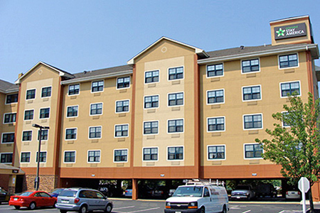 Photo of Extended Stay America - Meadowlands - Rutherford, Rutherford, NJ