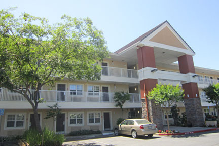 Photo of Extended Stay America - Sacramento - Northgate, Sacramento, CA