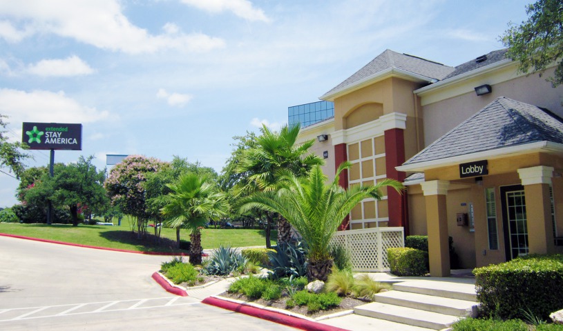 Photo of Extended Stay America - San Antonio - Airport, San Antonio, TX