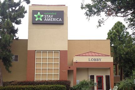 Photo of Extended Stay America - San Diego - Fashion Valley, San Diego, CA