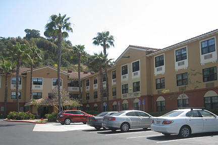 Photo of Extended Stay America - San Diego - Hotel Circle, San Diego, CA