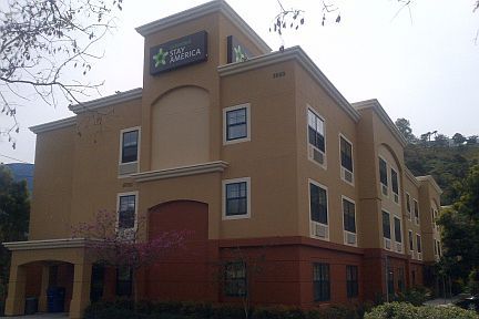 Photo of Extended Stay America - San Diego - Mission Valley - Stadium, San Diego, CA