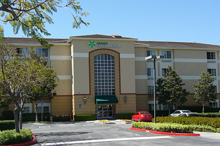 Photo of Extended Stay America - San Jose - Airport, San Jose, CA
