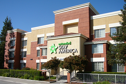 Photo of Extended Stay America - San Jose - Downtown, San Jose, CA