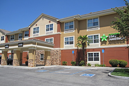 Photo of Extended Stay America - San Jose - Edenvale - North, San Jose, CA