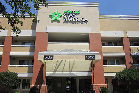 Photo of Extended Stay America - San Ramon - Bishop Ranch - West, San Ramon, CA