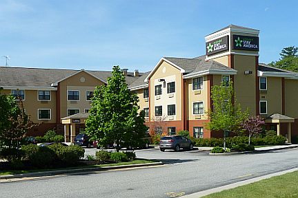Photo of Extended Stay America - Portland - Scarborough, Scarborough, ME