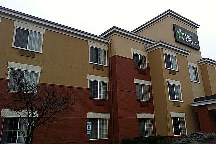 Photo of Extended Stay America - Chicago - Schaumburg - Convention Center, Schaumburg, IL