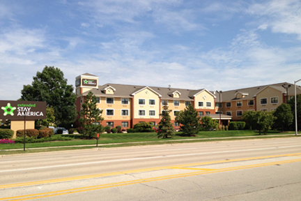 Photo of Extended Stay America - Chicago - Woodfield Mall, Schaumburg, IL
