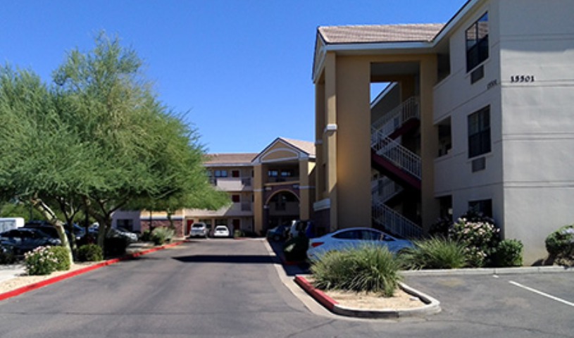 Photo of Extended Stay America - Phoenix - Scottsdale - North, Scottsdale, AZ