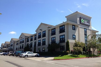 Photo of Extended Stay America - Seattle - Northgate, Seattle, WA